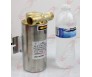 Self Priming Automatic Shower Washing Machine Water Booster Pump Stainless Pump